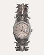 Horologium Spinale Rolex Oyster Perpetual Datejust 36mm