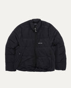 Swing Puffer Jacket