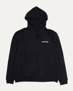 Las Vegas Sign Horseshoe Logo Hoodie