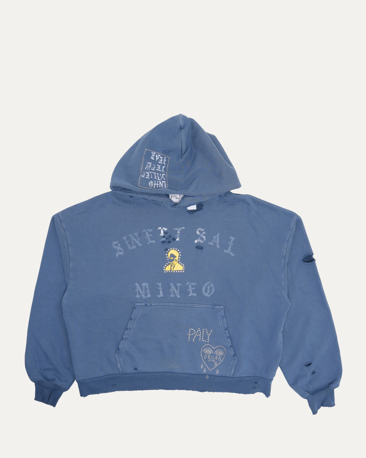 Sweet Sal Hoodie