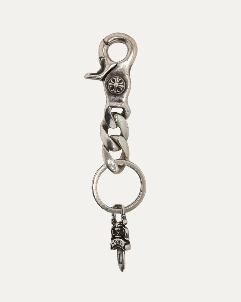 Dagger Key Clip