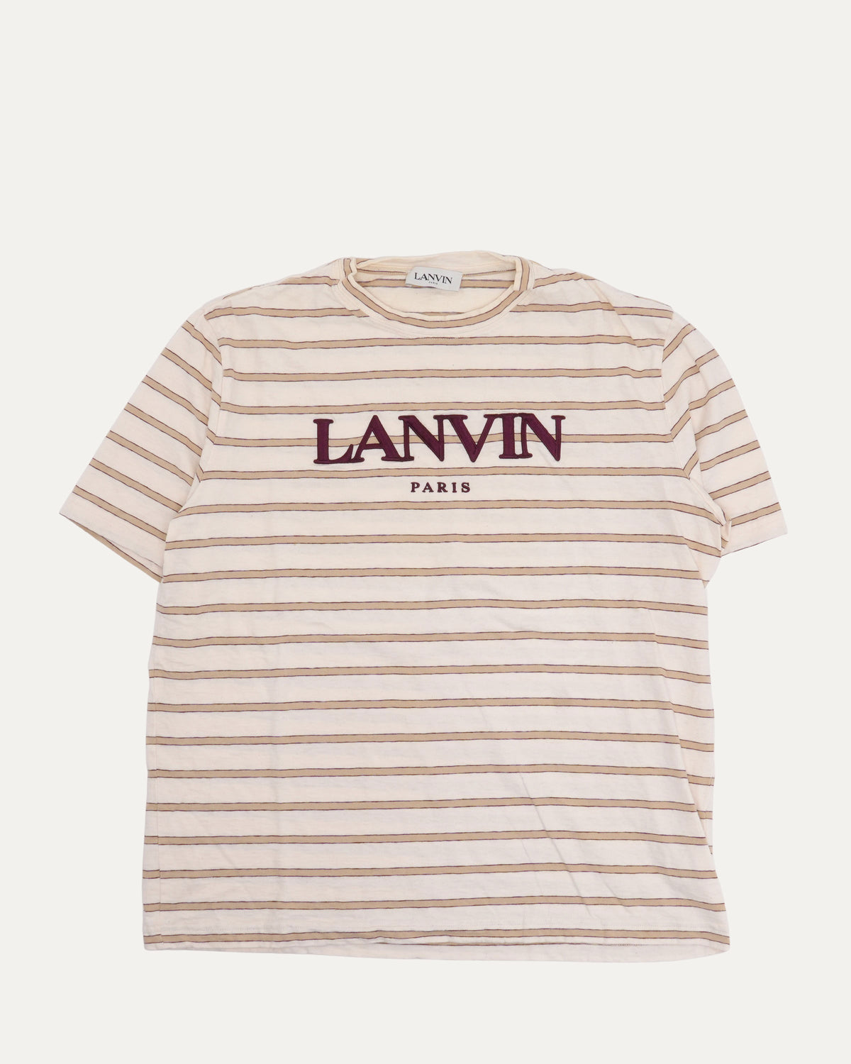 Striped T-Shirt