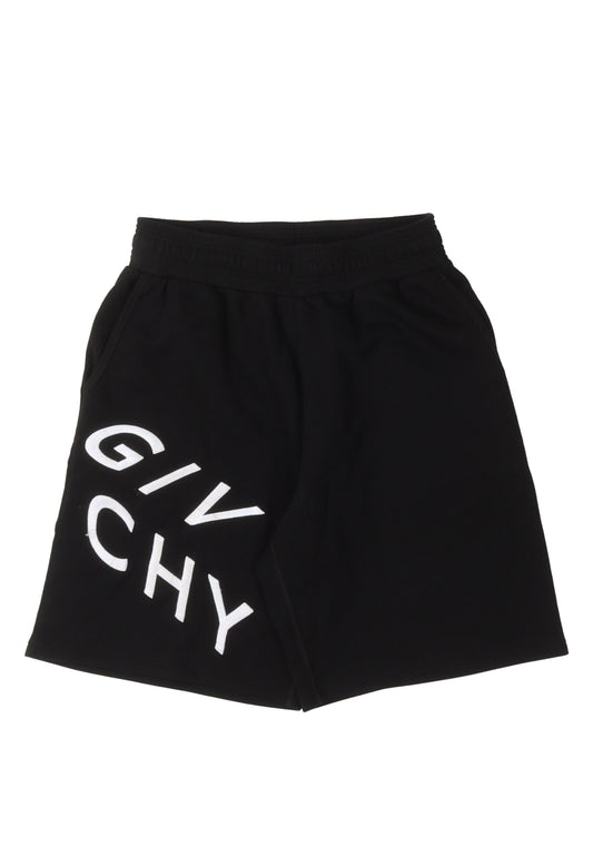 Bermuda Sweat Shorts