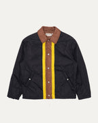 Nylon Padded Coach Jacket