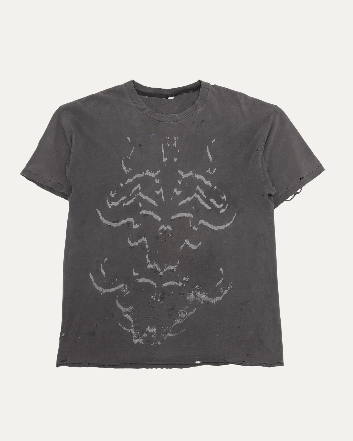 Danzig 4 Tour 1994 T-Shirt
