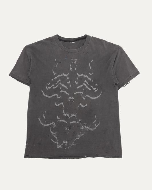 Danzig 4 Tour 1994 T-Shirt