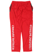 Snap Detail Track Pants