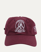 Christie's Vente De Soir Six Panel Hat