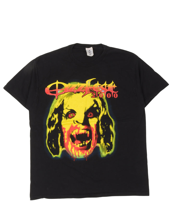Ozzfest 2000 T-Shirt