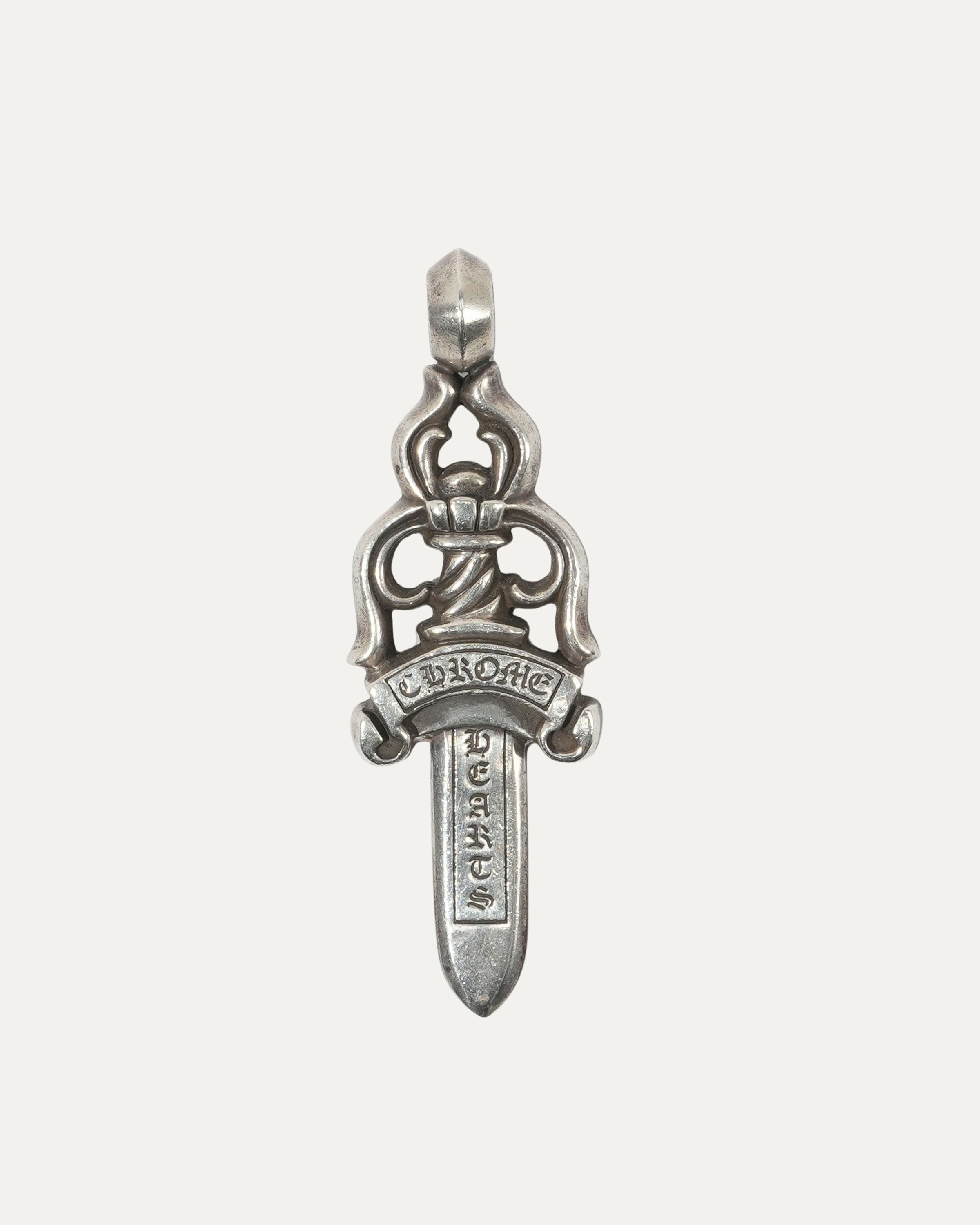 Medium Dagger Pendant