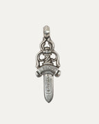 Medium Dagger Pendant