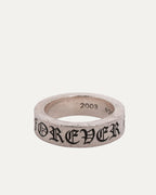 Forever Spacer Ring