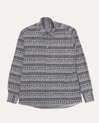Building Print Shirt