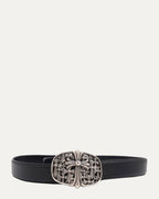 Cemetery Cross Belt