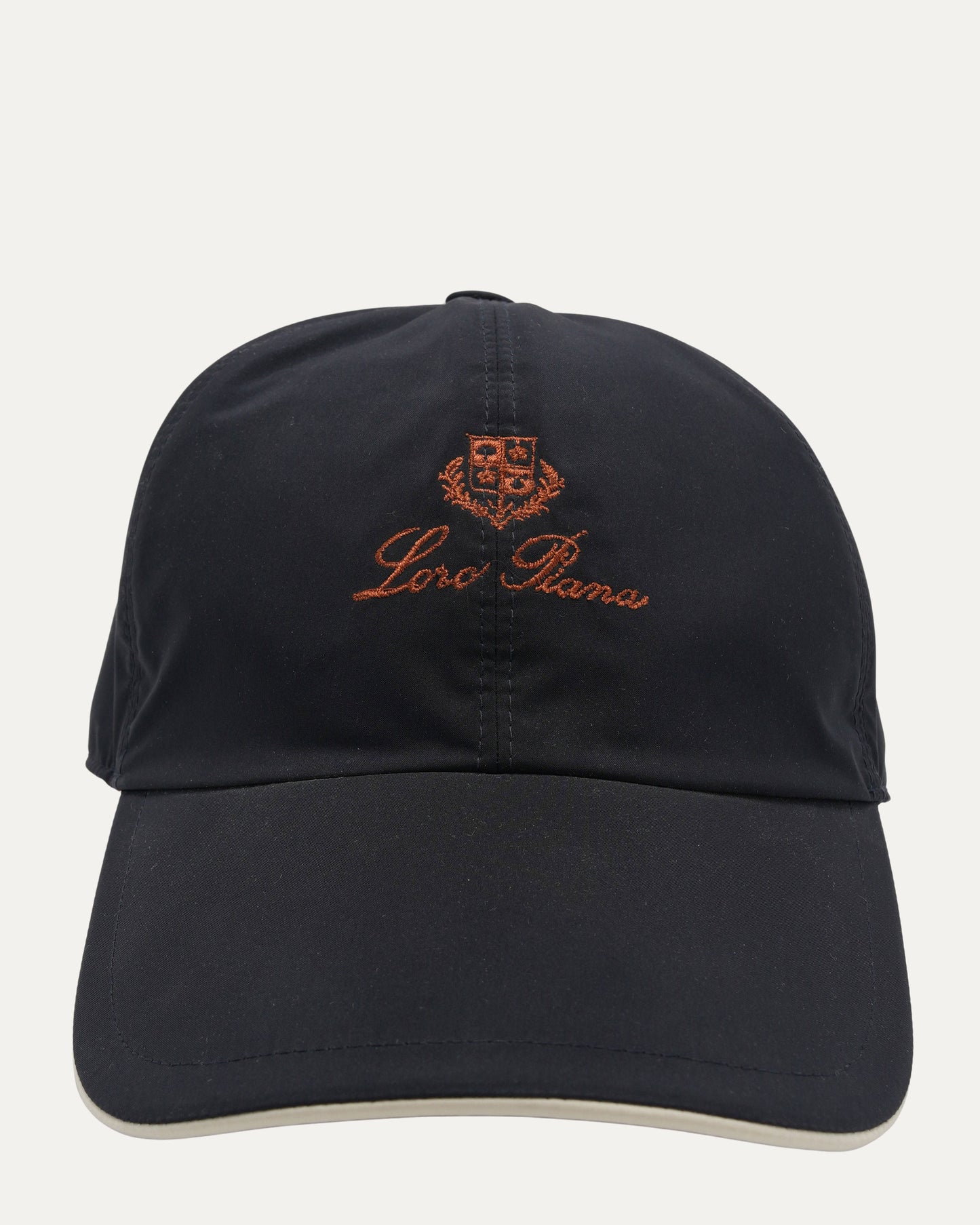 Logo Hat