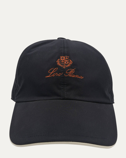 Logo Hat