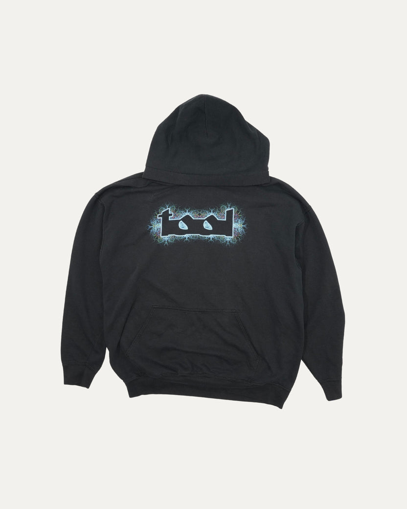 Tool Lateralus Nerve Endings Hoodie