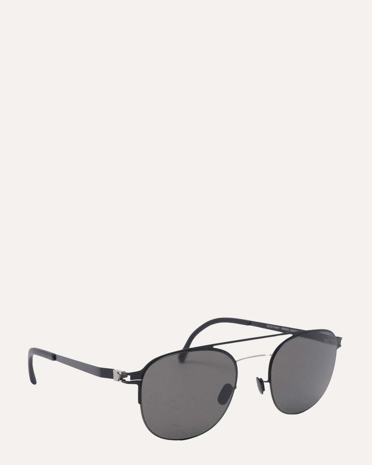 Maison Margiela Aviator Sunglasses