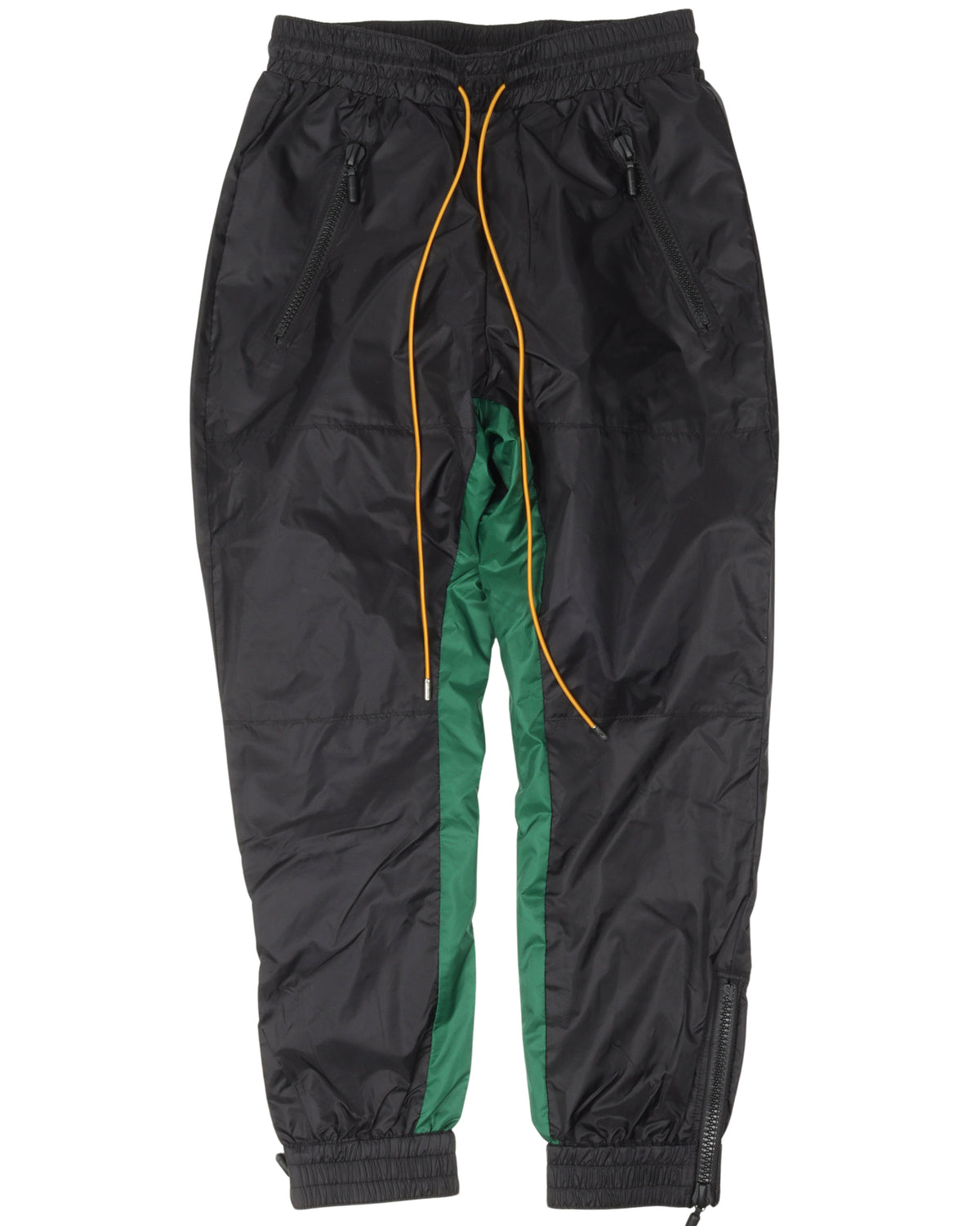 Nylon Track Pant