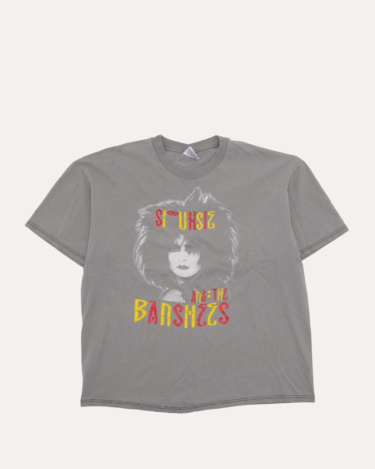 Siouxsie and the Banshees T-Shirt