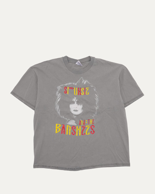 Siouxsie and the Banshees T-Shirt