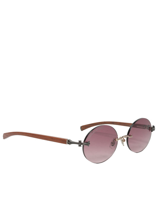 Cherry A Sunglasses