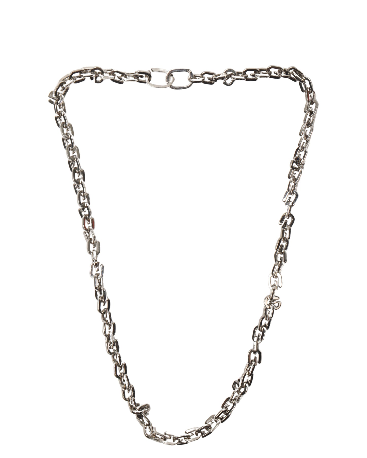 G Link Necklace