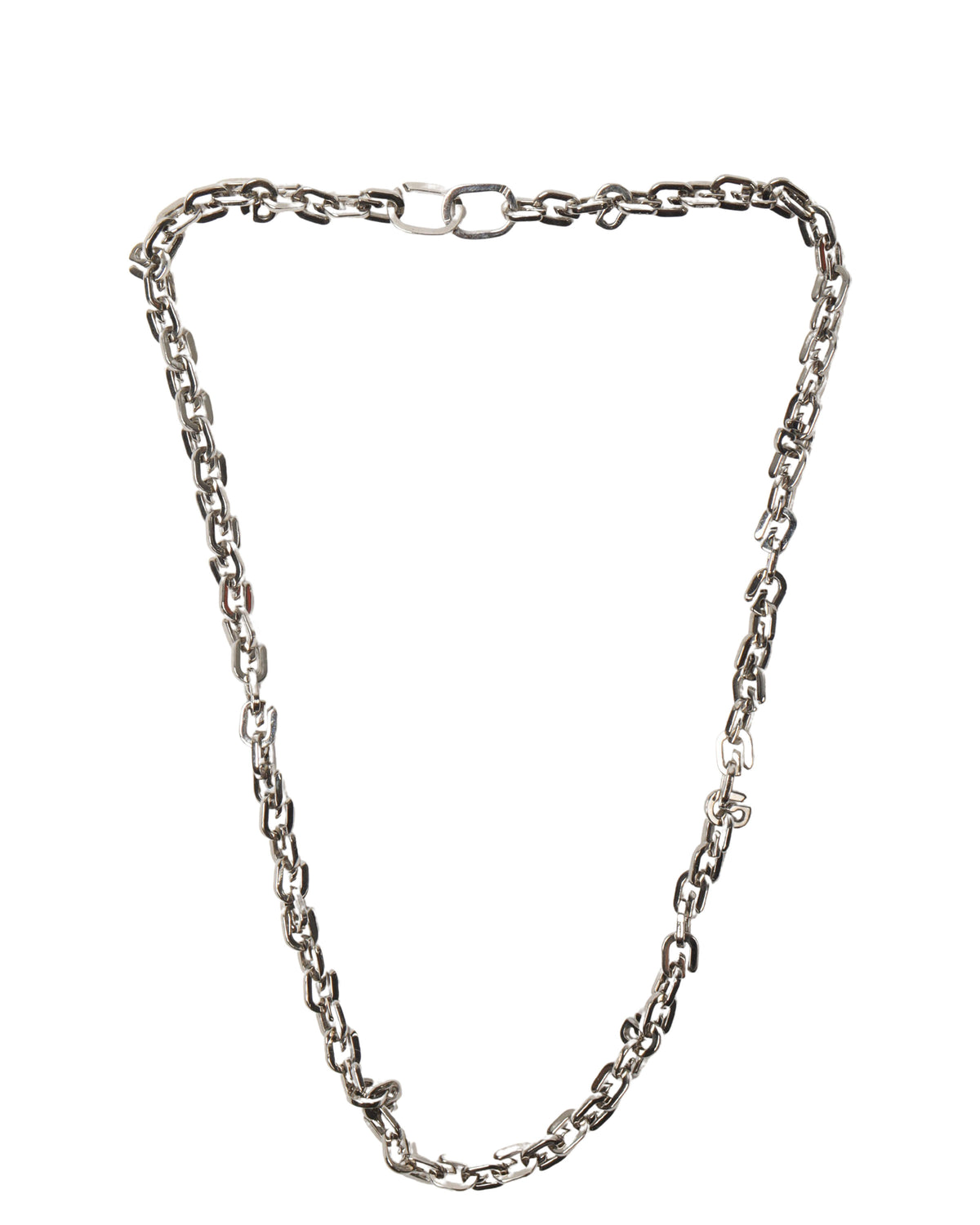 G Link Necklace