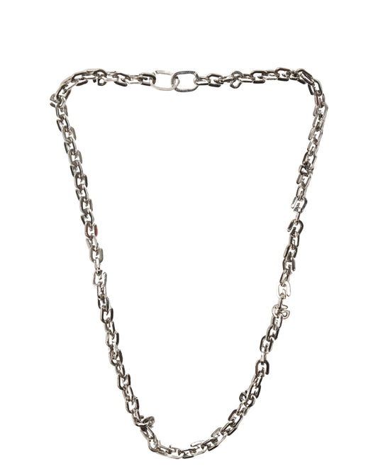 G Link Necklace
