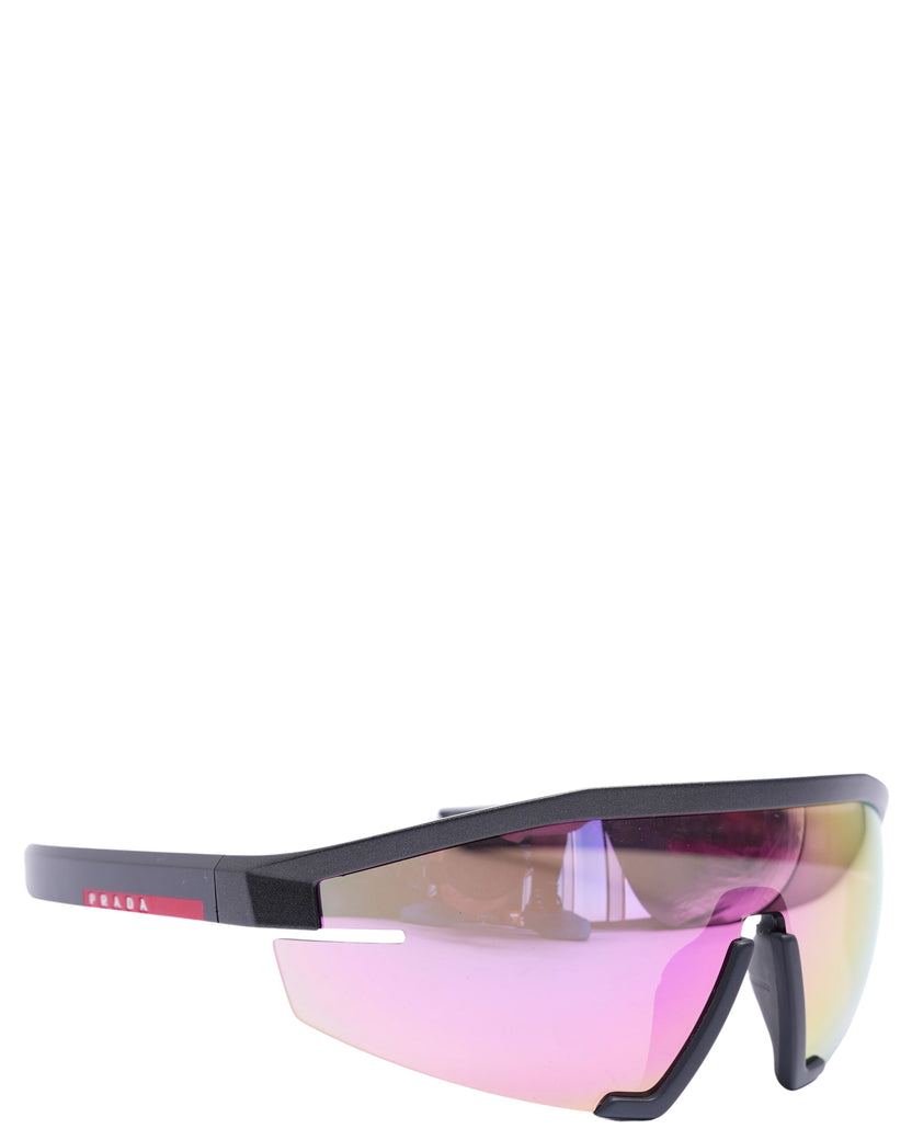 Linea Rossa Impavid Sunglasses