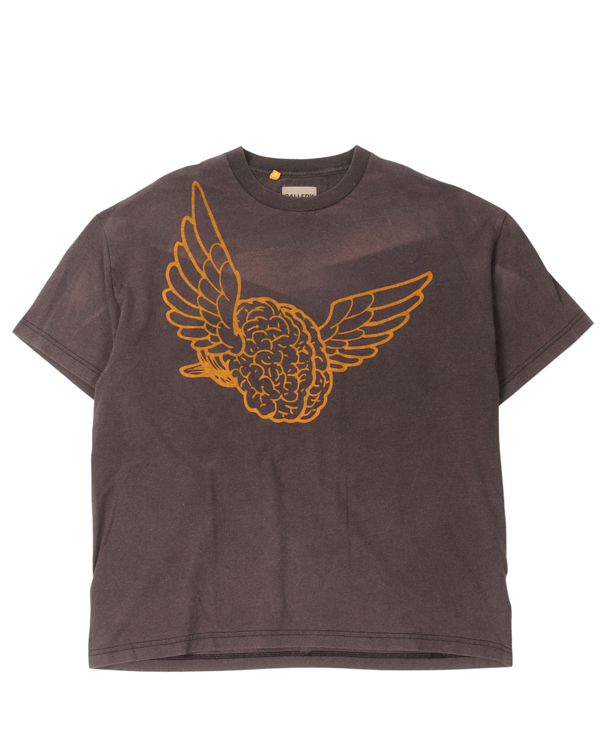 Flying Brain T-Shirt