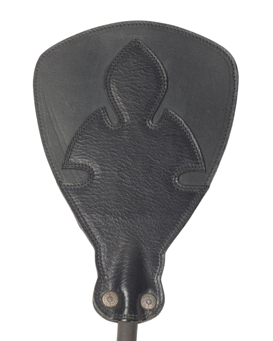 Leather Fly Swatter