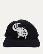 Wool CH Patch Hat