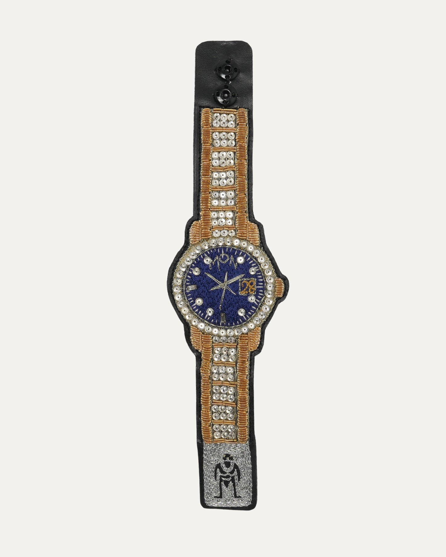 Watch Bracelet