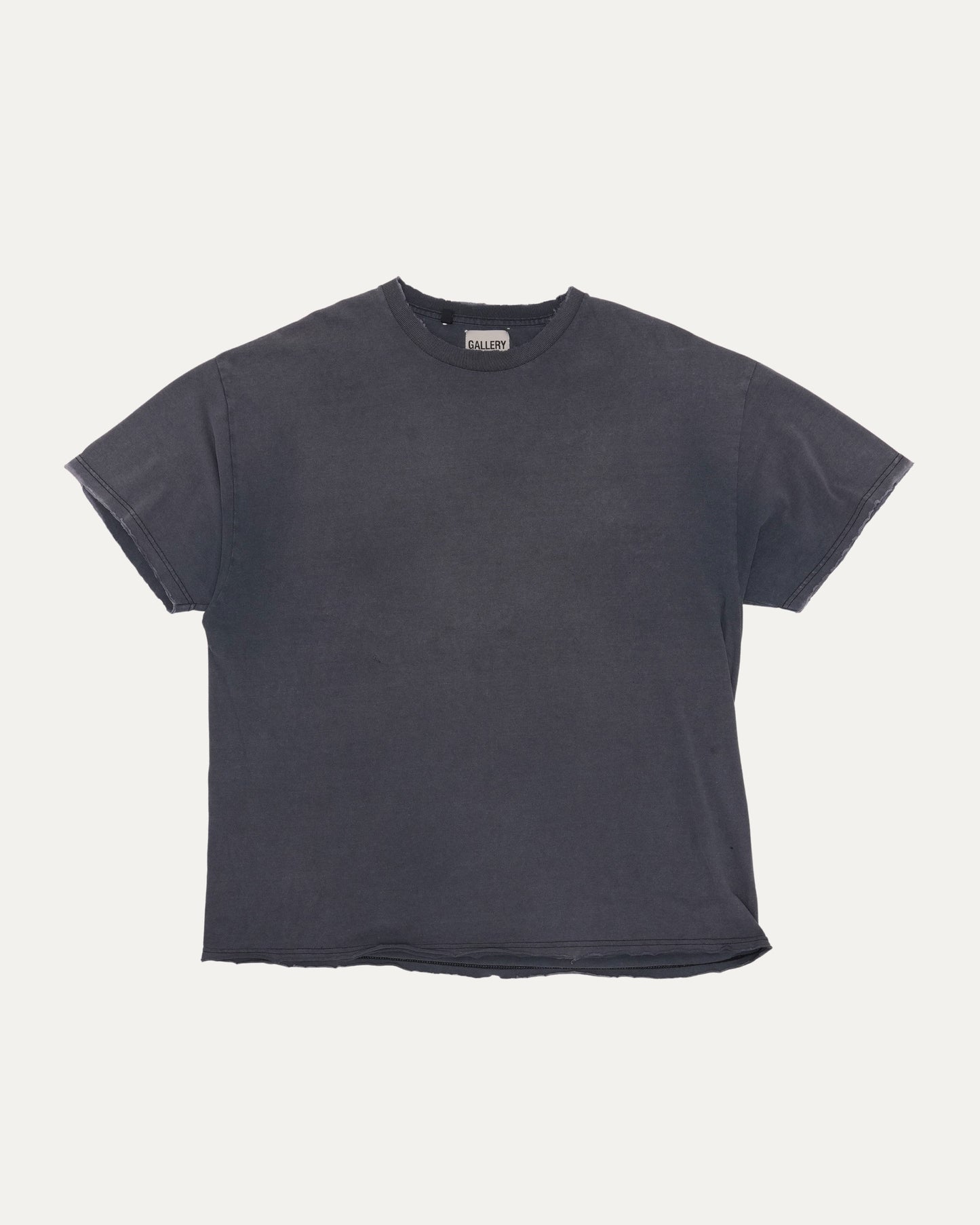 Distressed T-Shirt