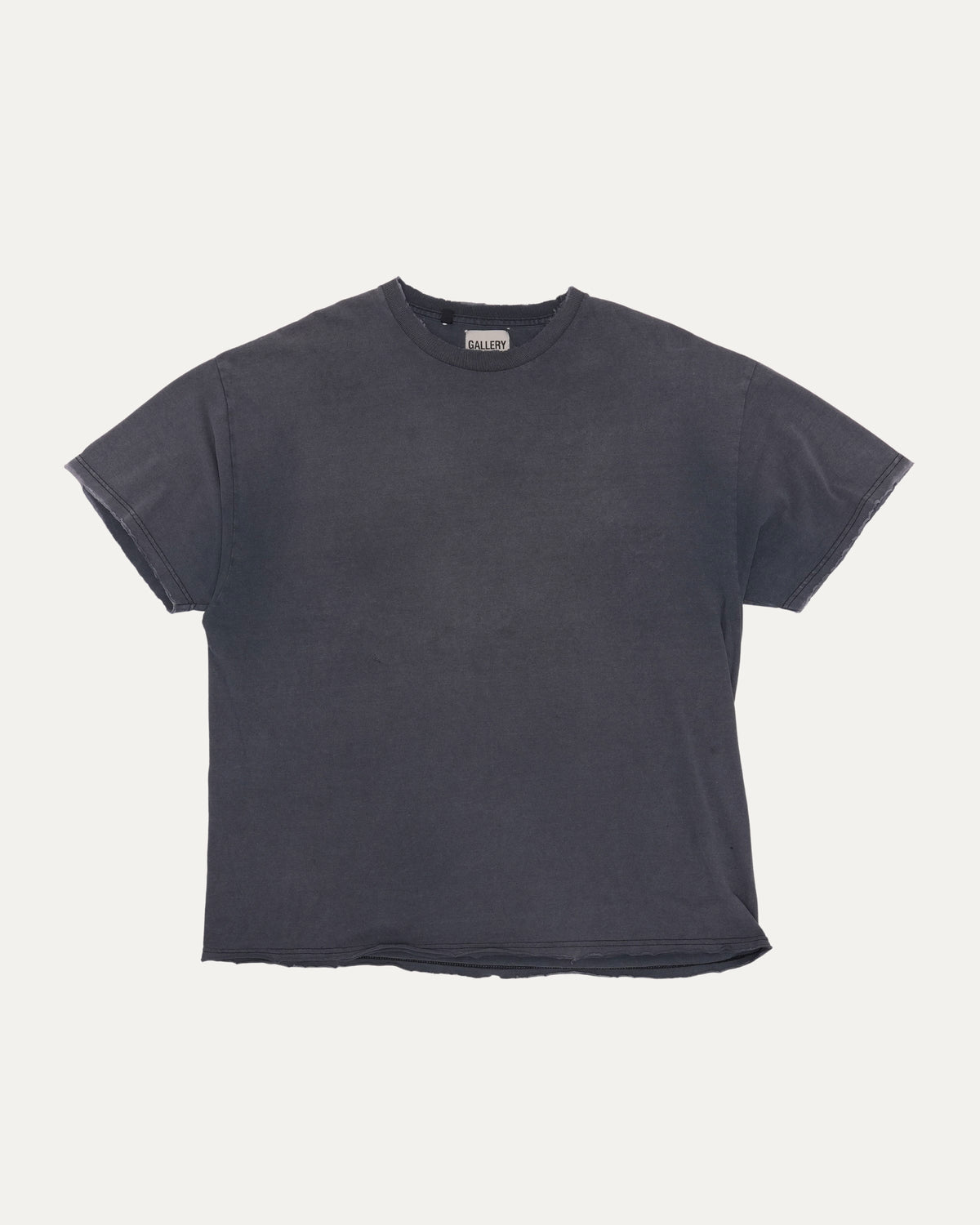 Distressed T-Shirt