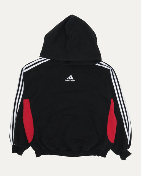 Balenciaga Adidas Hoodie – Justin Reed