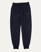 Denim Sweatpants
