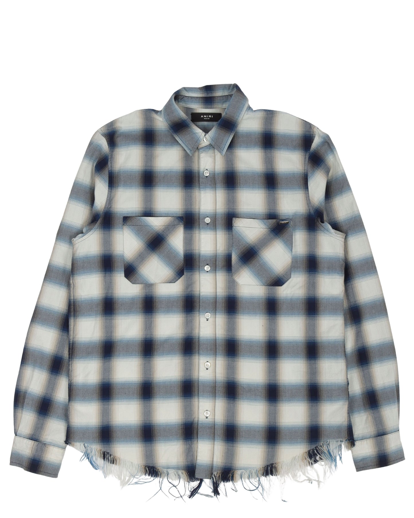 Flannel Shirt