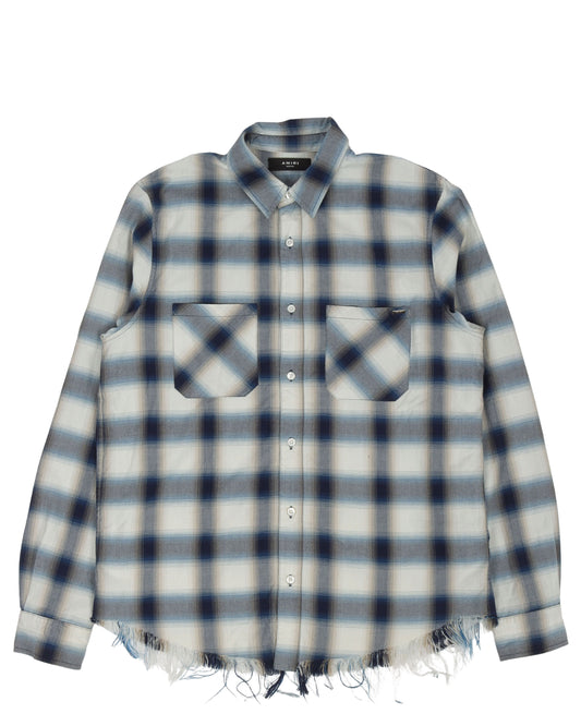 Flannel Shirt