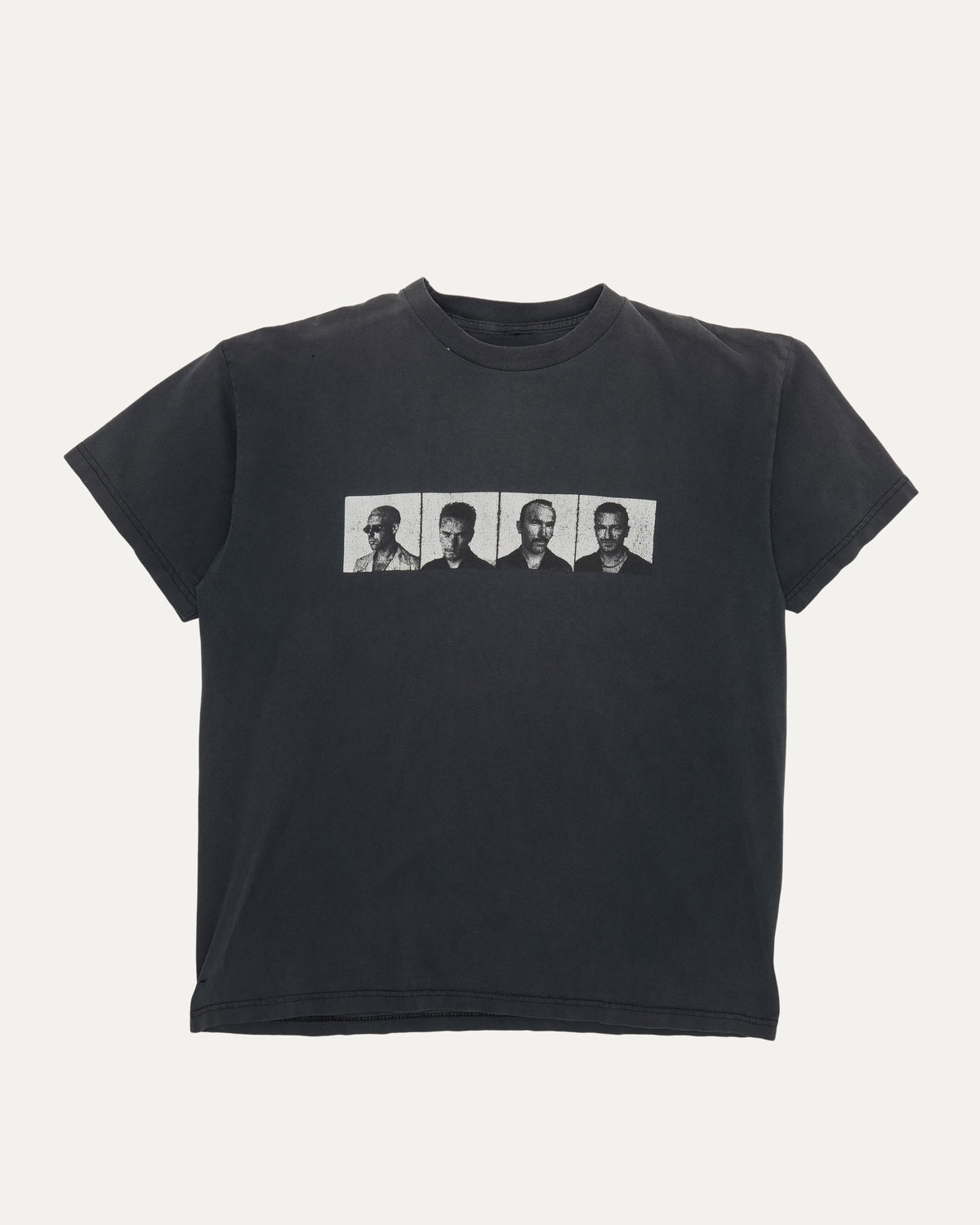 U2 1997 Popmart Tour T-Shirt
