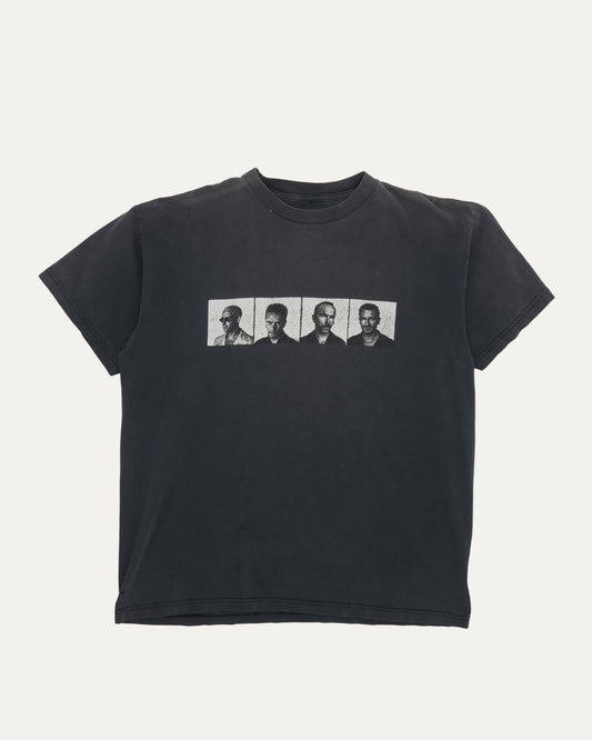 U2 1997 Popmart Tour T-Shirt