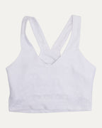 Monogram Tank Top