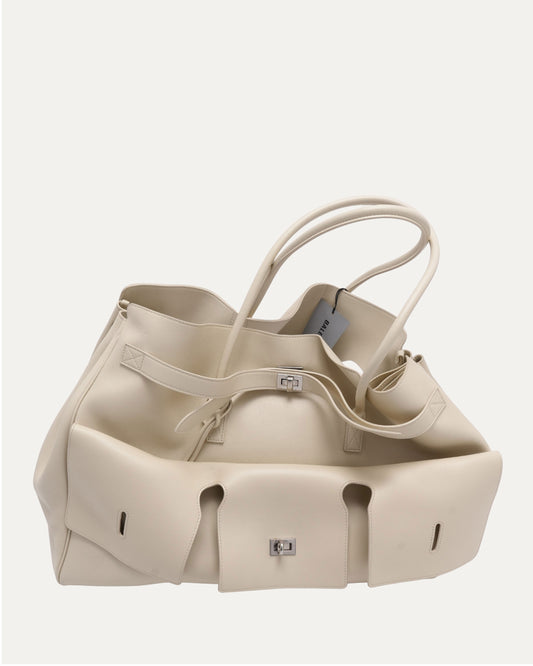 XL Bel Air Carry-All Bag
