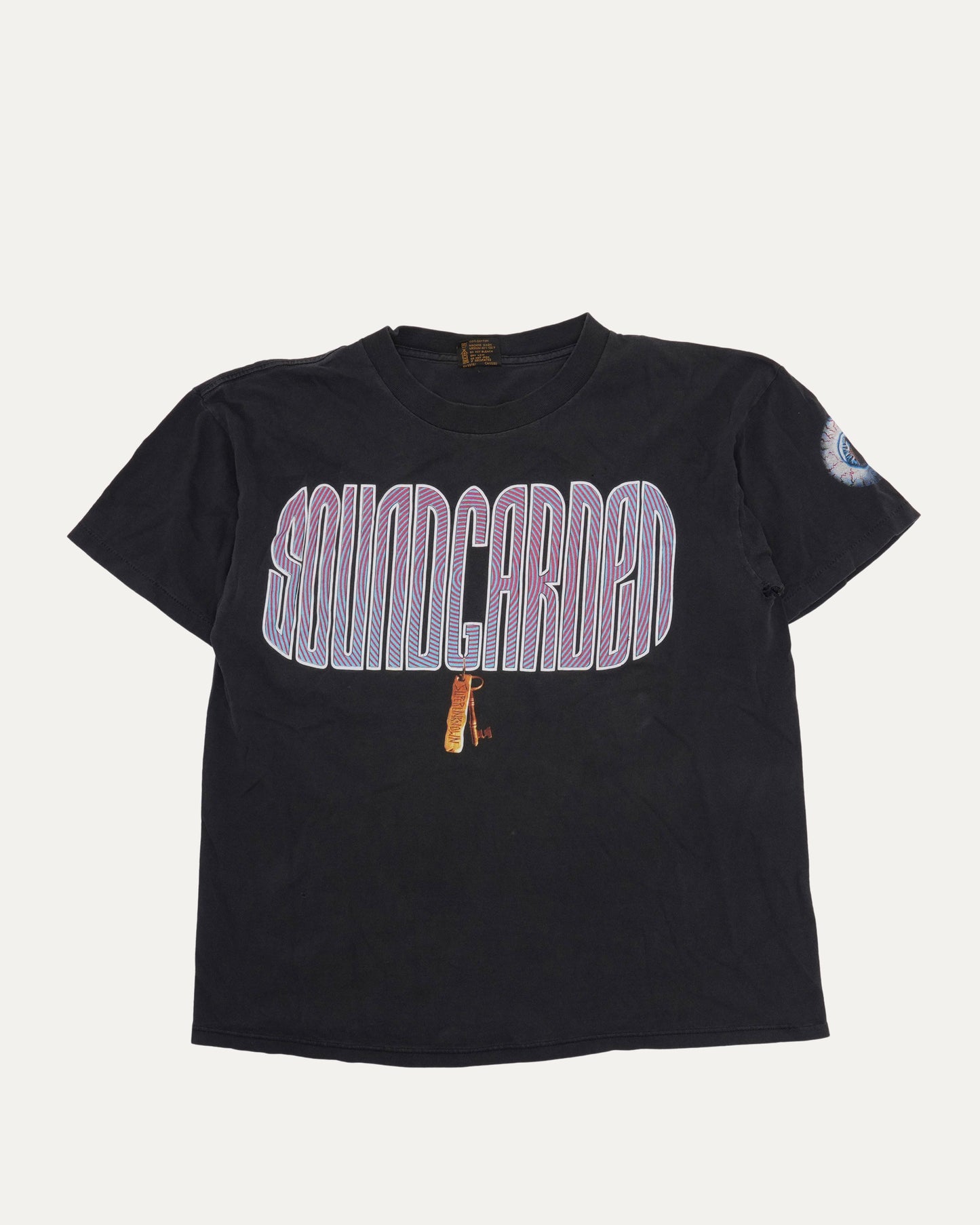 Soundgarden Superunknown T-Shirt