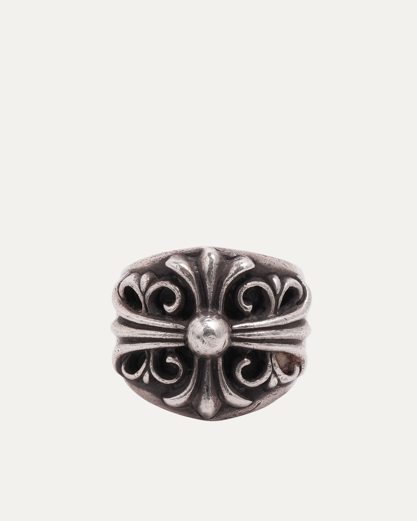 Keeper Ring