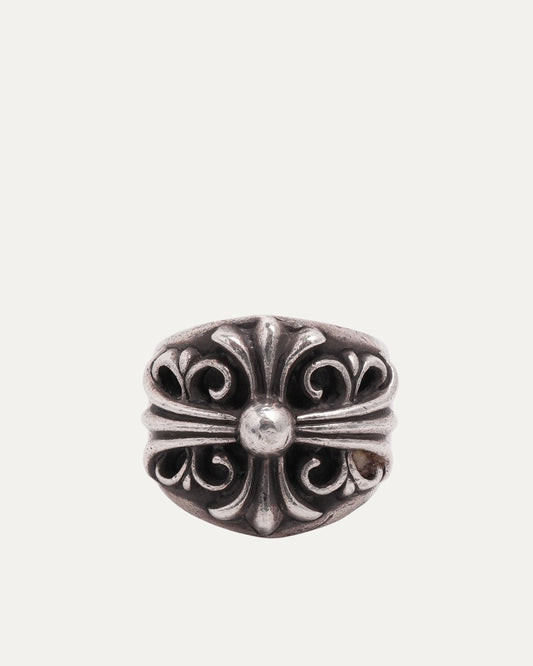 Keeper Ring