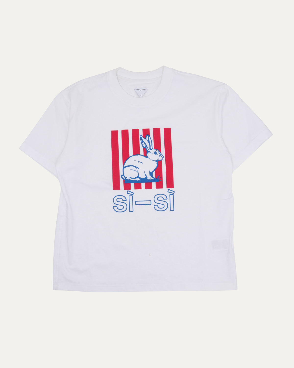 Rabbit T-Shirt