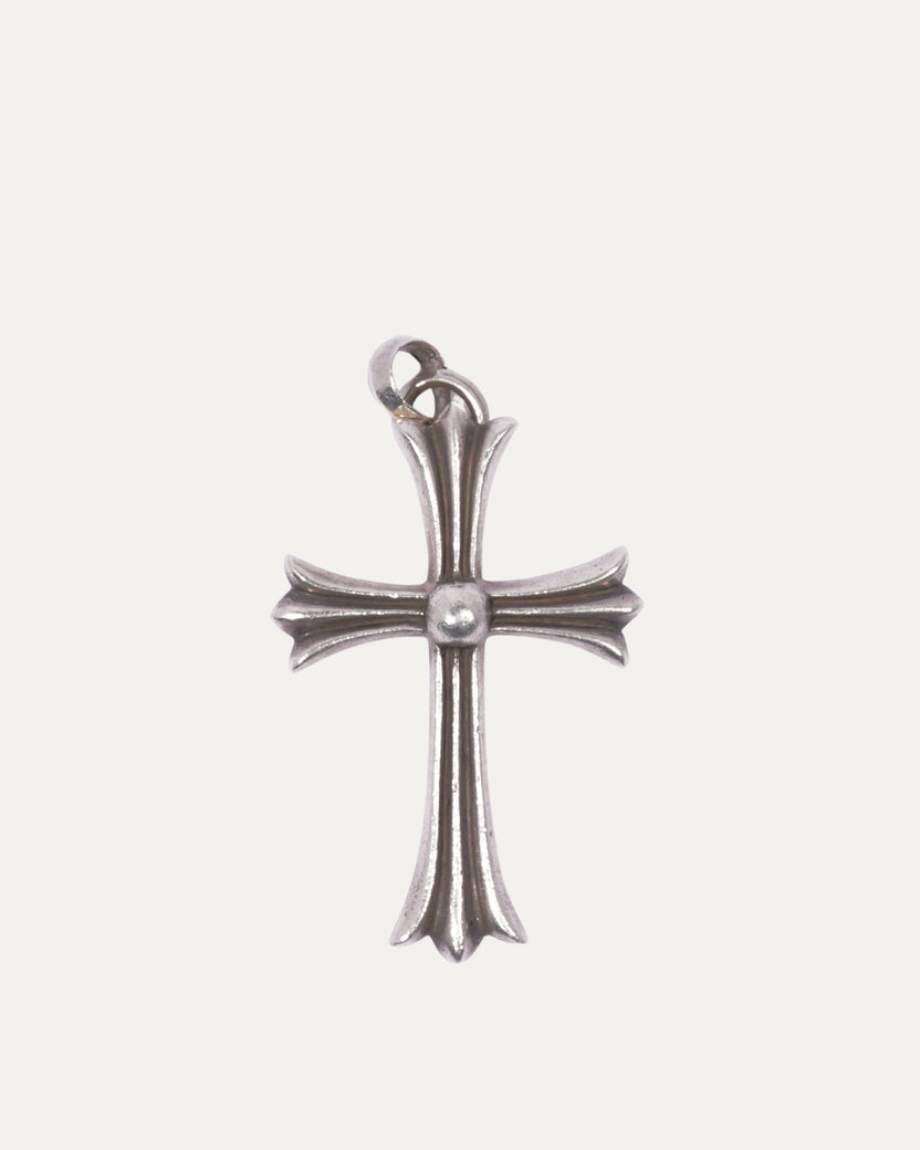 Large Cross Pendant