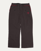 Scout Flared Trousers
